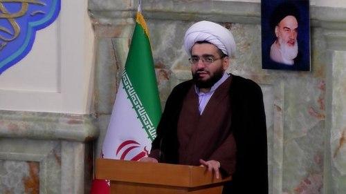 معارف قرآنی | حجت الاسلام رجبی