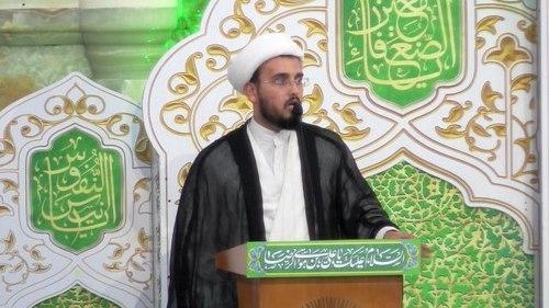 معارف | حجت الاسلام نصرتی
