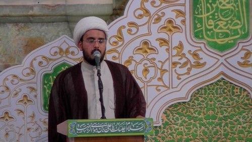 معارف | حجت الاسلام نصرتی