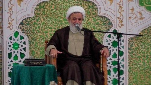 سخنرانی | حجت الاسلام پناهیان