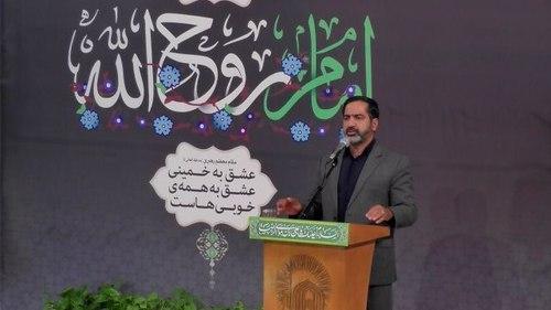 مرثیه خوانی | امیر عارف