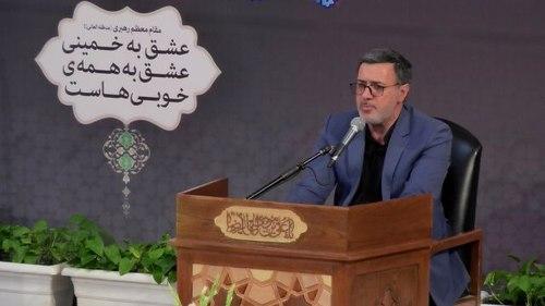  قرائت قرآن کریم | مسعود پنجه