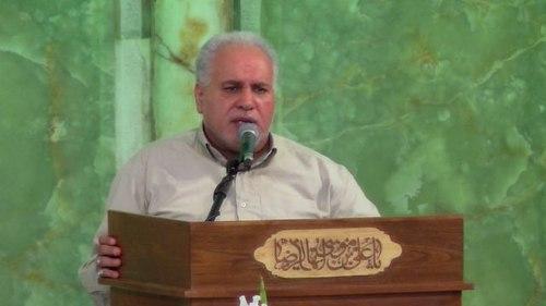 ترتیل قرآن کریم | محمدجواد پناهی