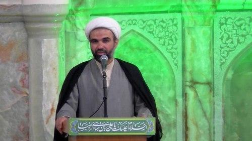 معارف | حجت الاسلام مهریزیان