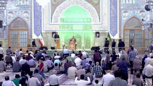 مداحی | مرتضی اسلامی نژاد