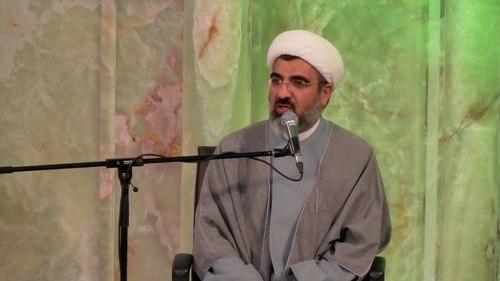 پرسمان دینی1 | حجت الاسلام سوری