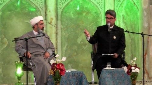پرسمان دینی2 | حجت الاسلام سوری
