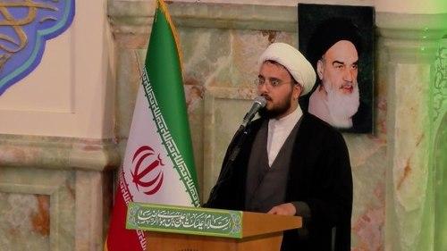  معارف | حجت الاسلام نصرتی