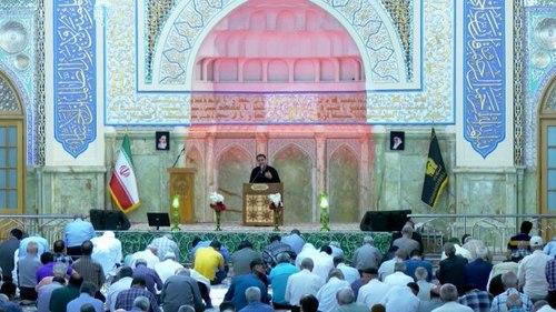 مداحی | جواد قربانپور