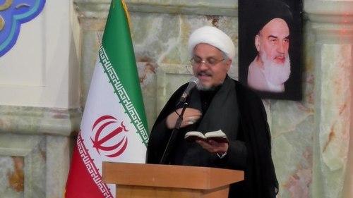  معارف | حجت الاسلام خاتمی