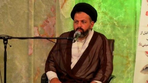 احکام | حجت الاسلام حسینی