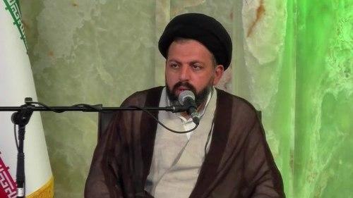 احکام | حجت الاسلام حسینی