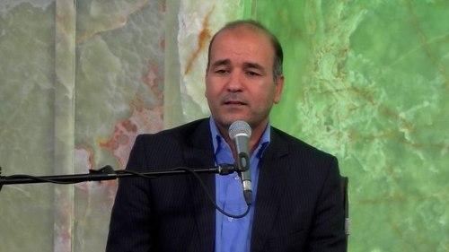 قرائت قرآن کریم | علی امیری دلوئی