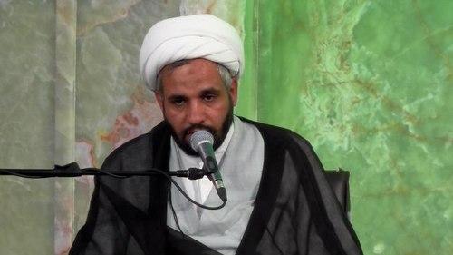 احکام | حجت الاسلام دارینی