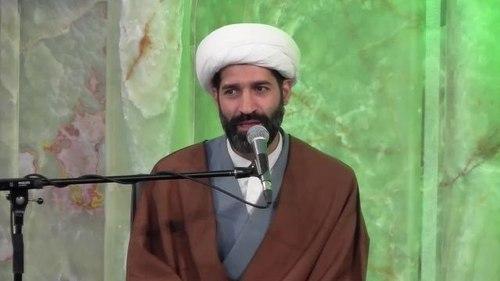 احکام | حجت الاسلام عنایتی راد