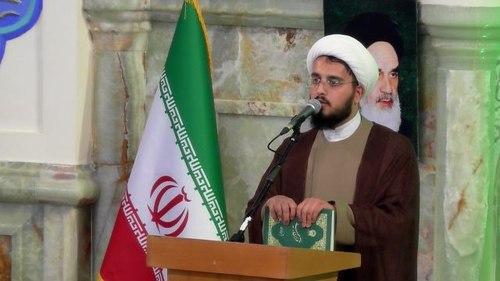 معارف | حجت الاسلام نصرتی