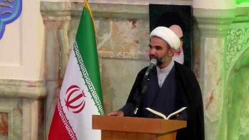 معارف | حجت الاسلام مهریزیان