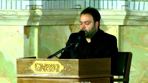 ترتیل قرآن کریم | لسان طوسی