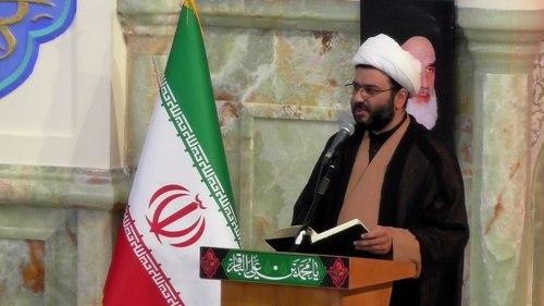  معارف | حجت الاسلام عرفانیان
