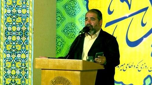 مدیحه خوانی |  مهدی پاینده فر