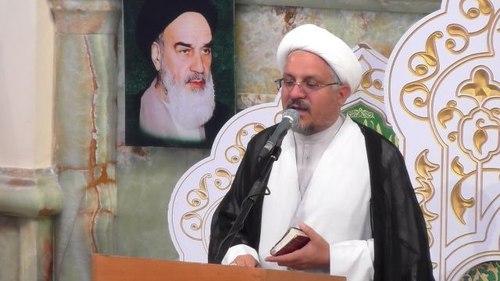 معارف | حجت الاسلام خاتمی