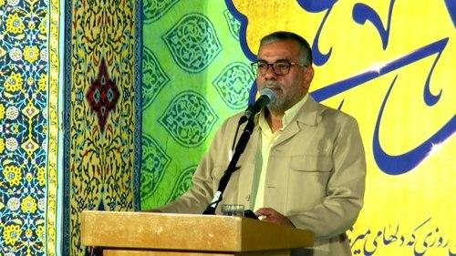 مدیحه خوانی | محمد رضا آتشبار