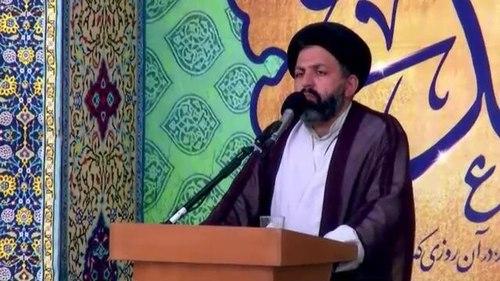  احکام | حجت الاسلام حسینی
