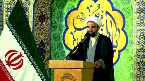  معارف | حجت الاسلام مهریزیان