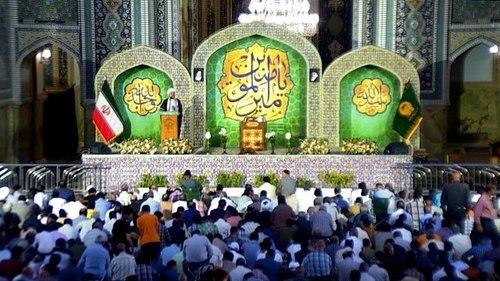  معارف | حجت الاسلام خاتمی