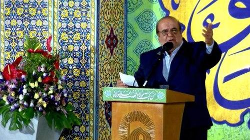 نغمه خوانی | محسن حسن زاده