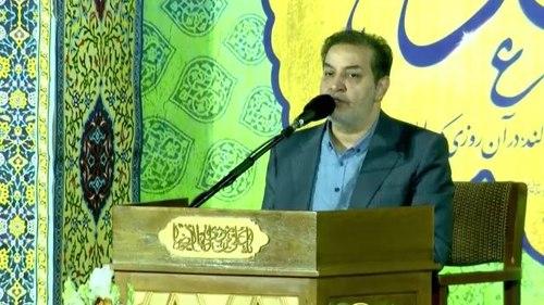 ترتیل قرآن کریم | هاشم روغنی