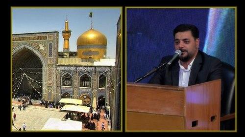  مداحی | علی علیمردانی