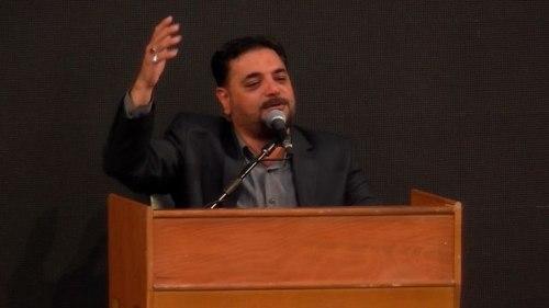 مداحی | علی علیمردانی