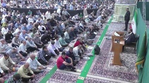 ترتیل قرآن کریم | علیرضا بیژنی