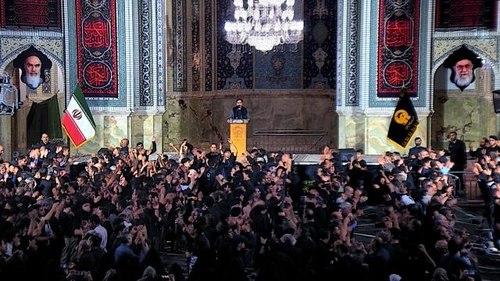 عزاداری | امیر عارف