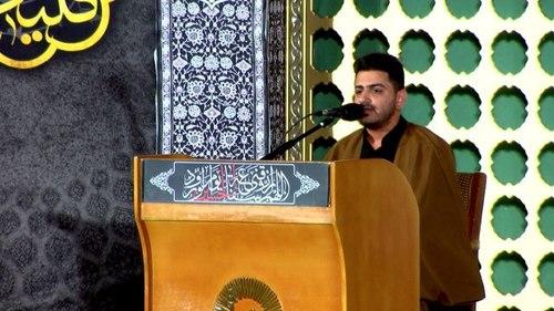 ترتیل قرآن کریم | فردفانی