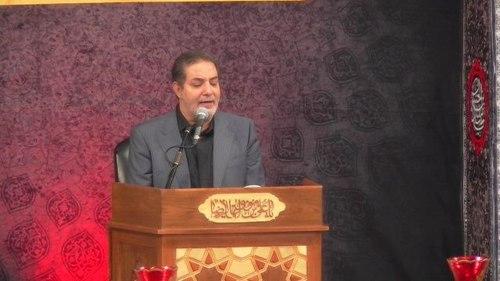 ترتیل قرآن کریم | هاشم روغنی