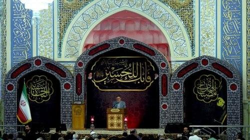 ترتیل قرآن کریم | مسعود پنجه