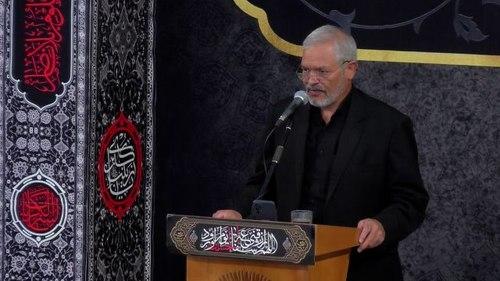 شعرخوانی | احمد فغانی