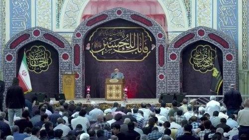 ترتیل قرآن کریم | مسعود پنجه