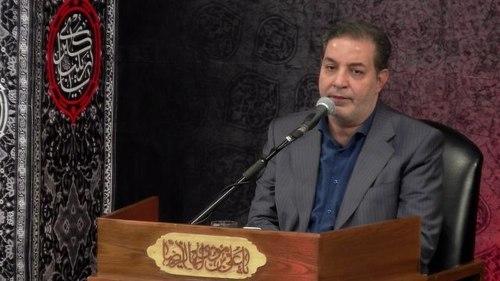 ترتیل قرآن کریم | هاشم روغنی