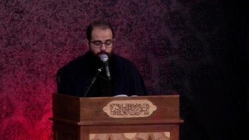 ترتیل قرآن کریم | علیرضا بیژنی