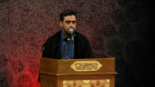 ترتیل قرآن کریم | حسین پورکویر