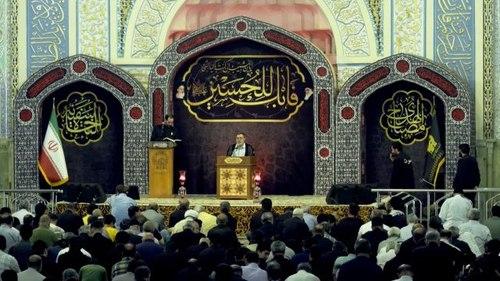 ترتیل قرآن کریم | مسعود پنجه