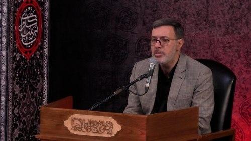 ترتیل قرآن کریم | مسعود پنجه