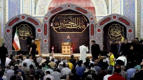ترتیل قرآن کریم | هاشم روغنی