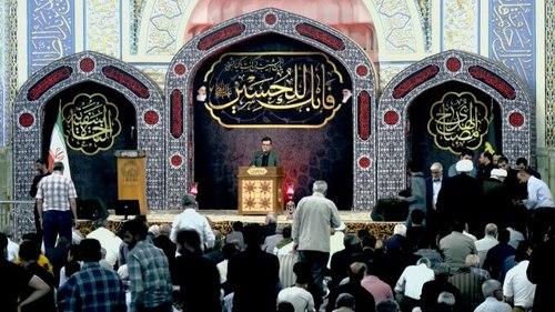 ترتیل قرآن کریم | علیرضا رضایی