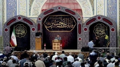 ترتیل قرآن کریم | مسعود پنجه