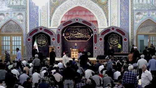 ترتیل قرآن کریم | هاشم روغنی