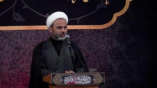  احکام | حجت الاسلام نامنی